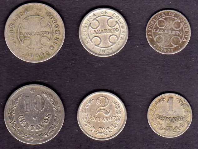 EMISIÓN DE MONEDAS