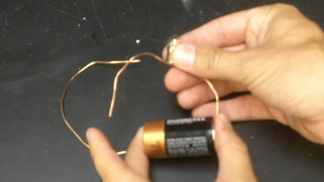 Invention of Electric Light