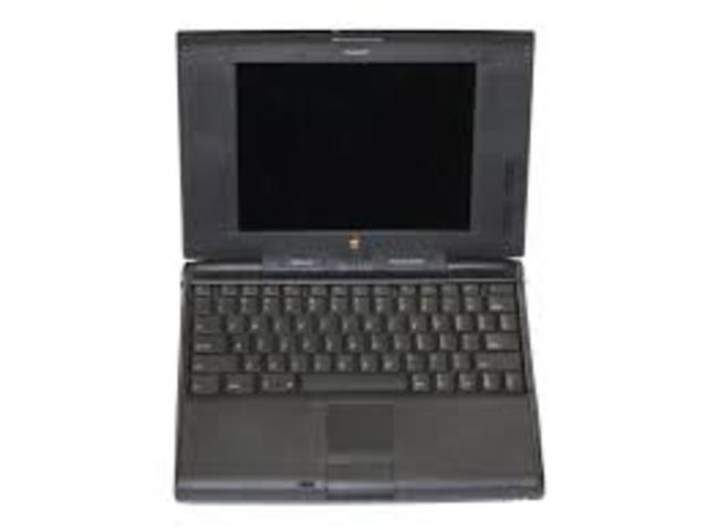 Powerbook