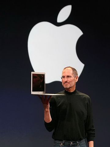 Se lanza el MacBook Air