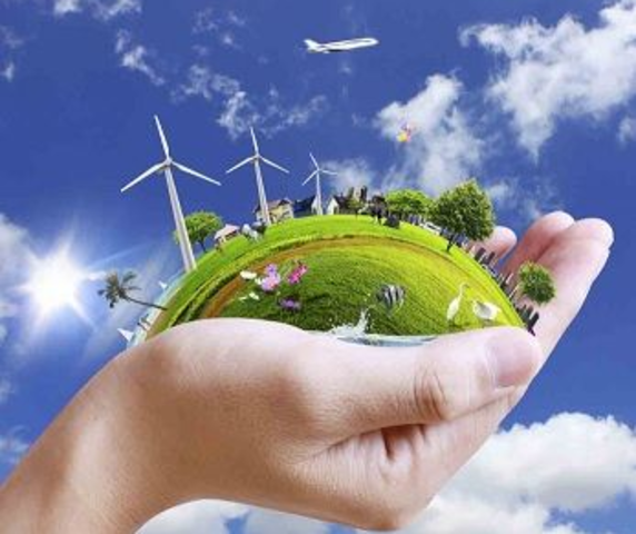 Decreto 2811/74 " Codigo Nacional de Recursos Naturales"