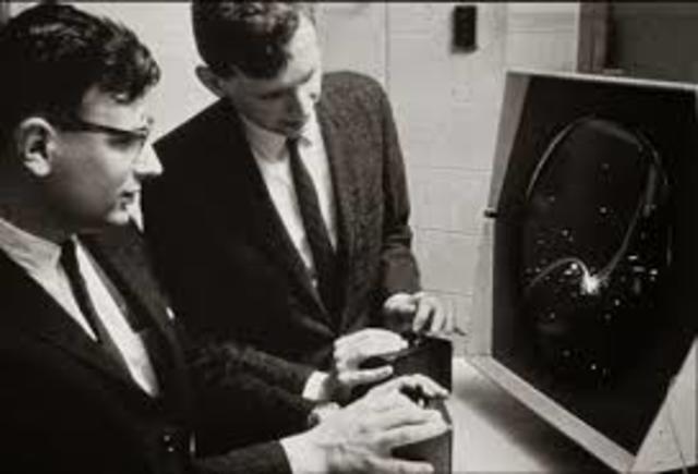 creador de los vídeo juegos