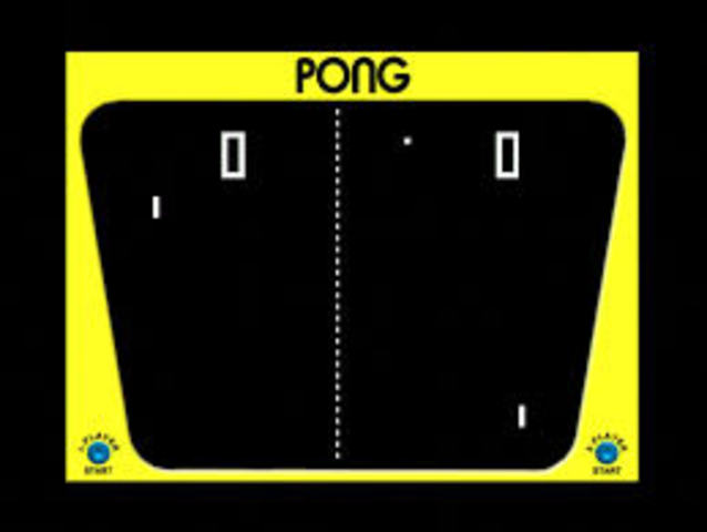 Pong