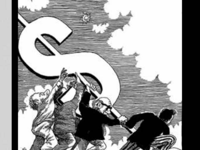 El Liberalismo económico