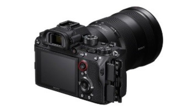 improvements and upgrades of the camera