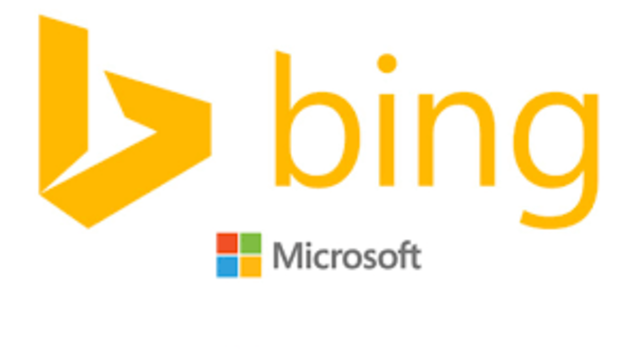 Microsoft Bing