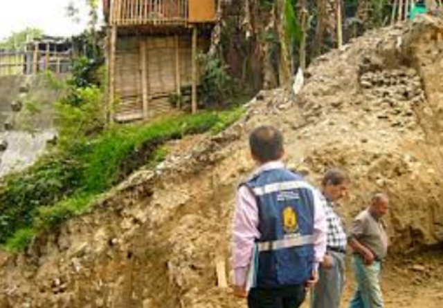 Decreto 1547/84 "Fondo Nacional de Calamidades"