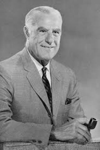 Interaccionismo simbólico - Blummer