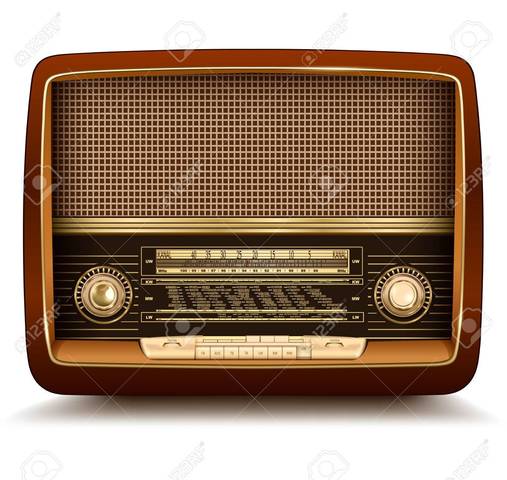RADIO MÚSICA Y NOTICIAS (1950 - 1965)