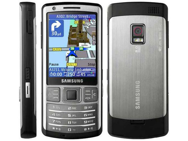 Samsung i7110