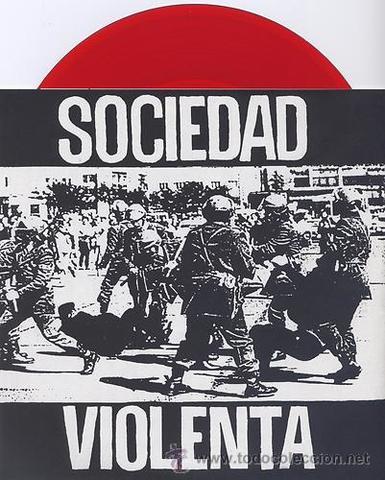Activación de la sociedad civil en Colombia.