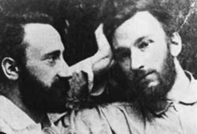 Efecto Piezo-Electrico