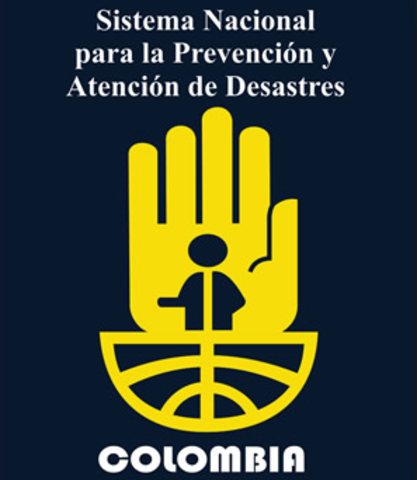 Ley 46/88 "Crea el SNPAD"