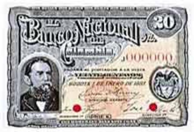 BANCO NACIONAL