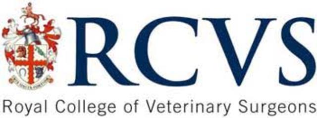 Royal College de Cirujanos Veterinarios