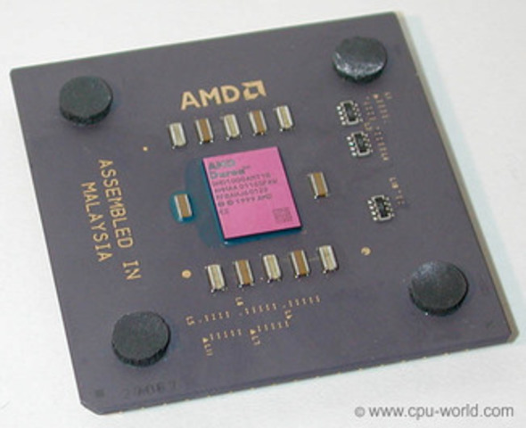 AMD Athlon K7