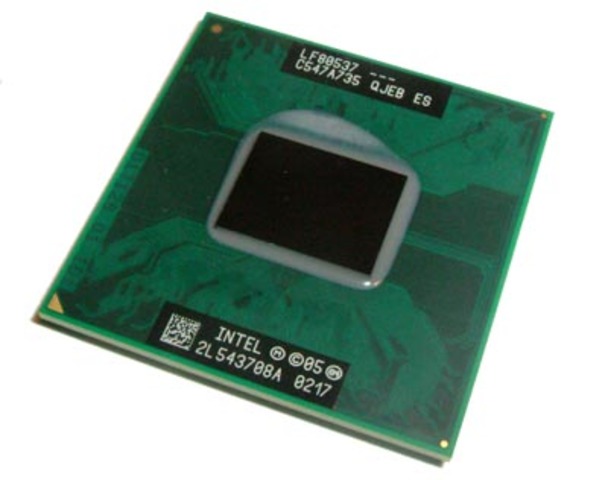Intel Core Duo