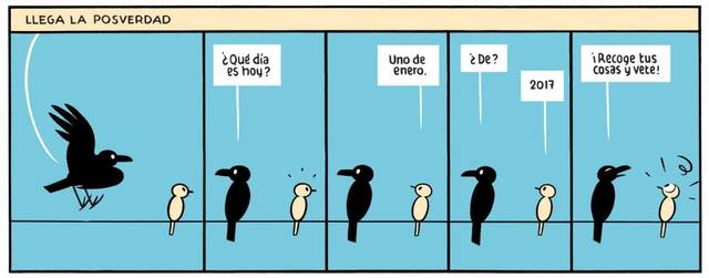 Trampantojo, por Max