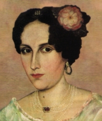 Nacio Magdalena Ortega y Mesa