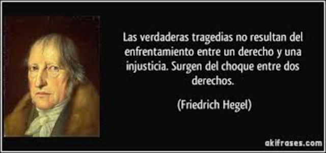 Hegel