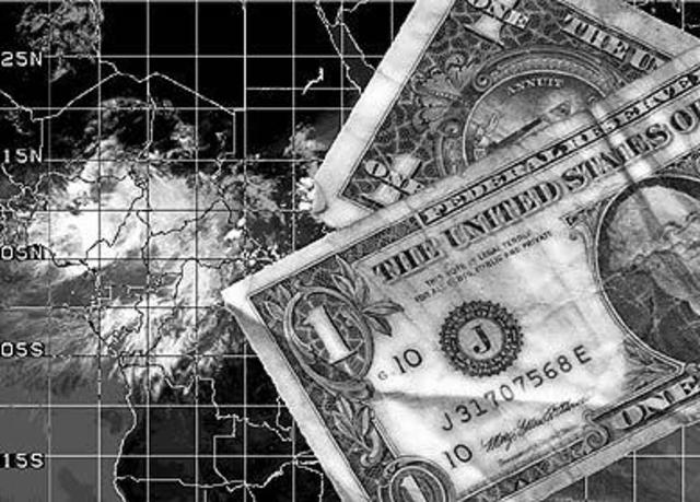 Economía En La Segunda Guerra Mundial