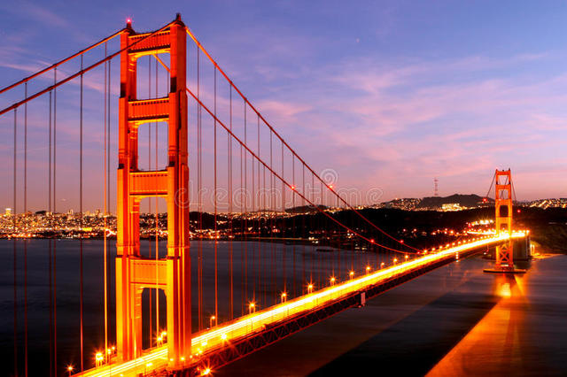 PUENTE PUERTA DE ORO