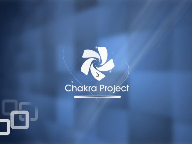GNU/Linux Chakra Project