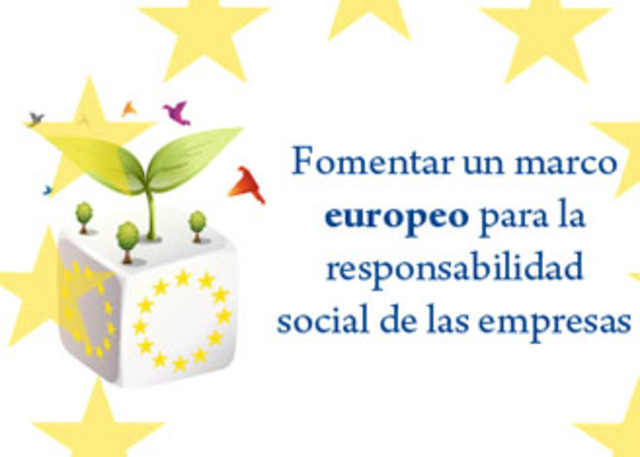 Apelación al sentido de Responsabilidad Social.