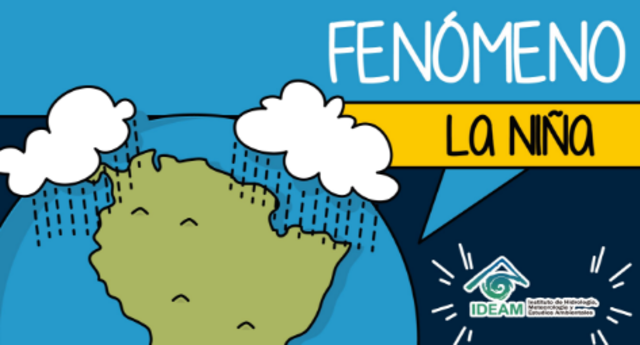 Fenómeno de la Niña (Mayor Impacto)