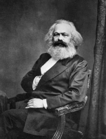 El Capital - Karl Marx