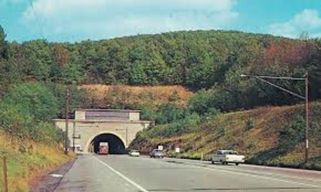 TURNPIKE DE PENYILVANA