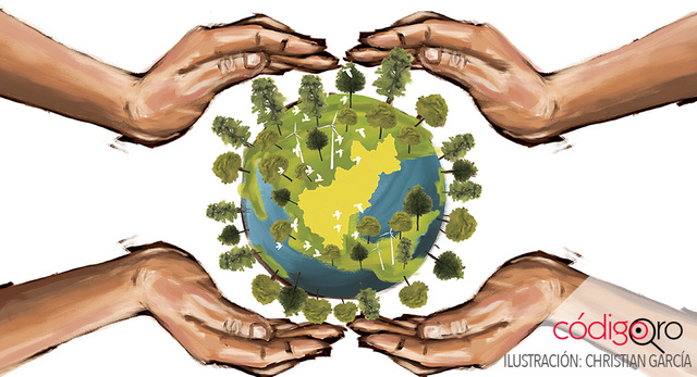 Desarrollo Sostenible