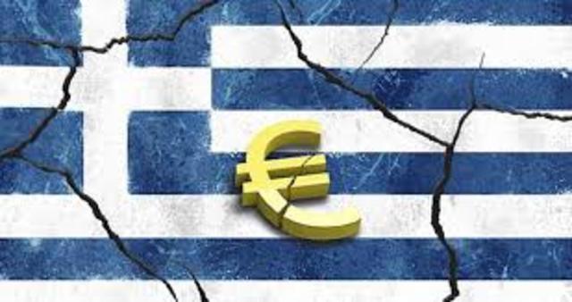Crisis de la deuda soberana en Grecia