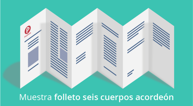 INFORMANDO MEDIANTE UN TRÍPTICO