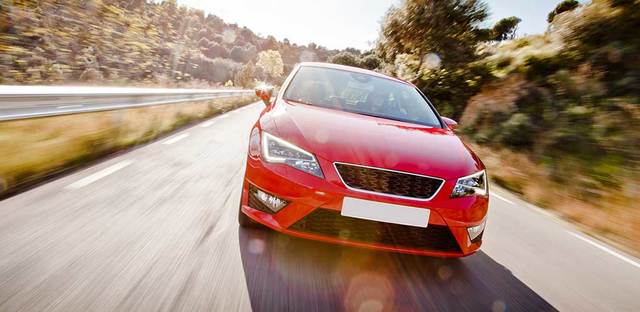 CURSO DE FRICCIÓN DE GRADO ABIERTO