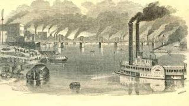 EDAD MODERNA 1453- 1914 D.C