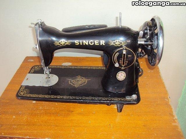 Maquina de Coser