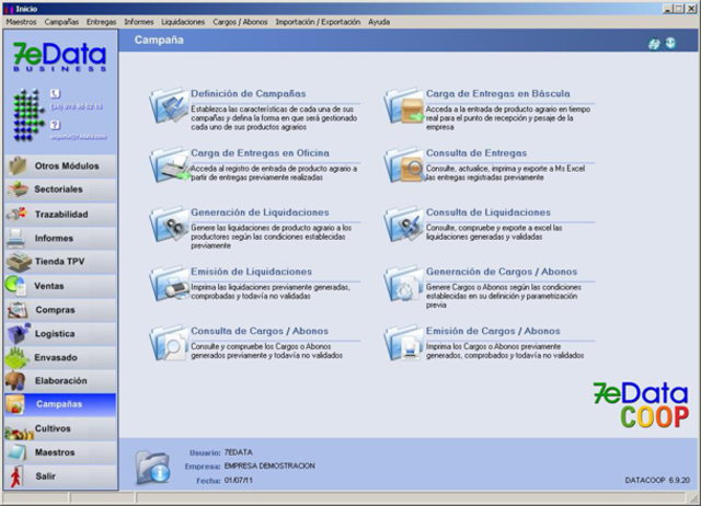 software cooperativo