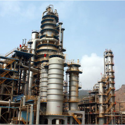 Impulsando economías en expansión