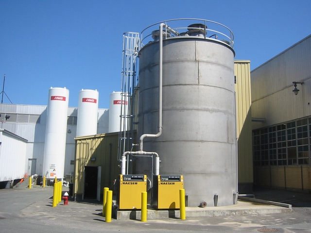 Tratando con un entorno cada vez más concurrido