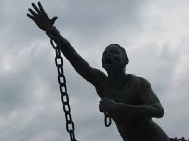 La fuga (Libertad temporal)