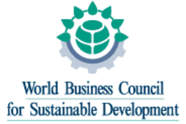 World Business Council of Sustainable Development