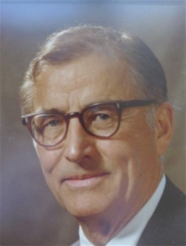 Howard Bowen, el Padre de la RSE