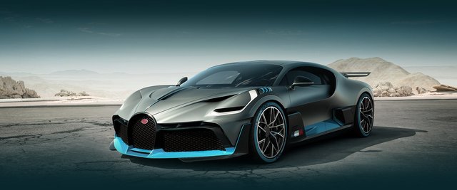 Bugatti
