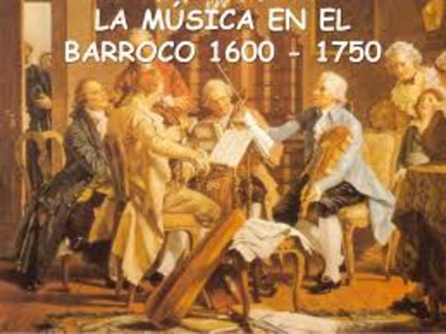 Música del período de la práctica común o "clásica" (1600-1910)
