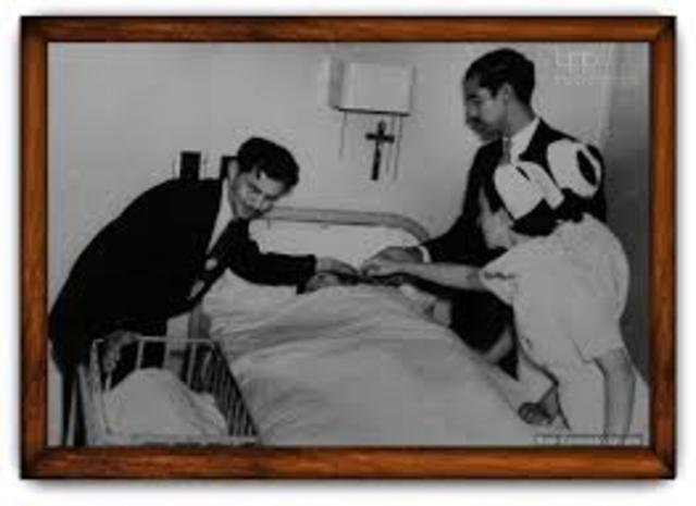 ISS INICIA PRESTACIÓN DE SERVICIOS