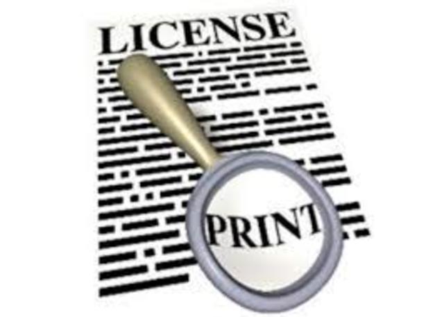 RESOLUCIÓN NUMERO 2318 DE 1996