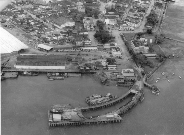 Creación de Colpuertos