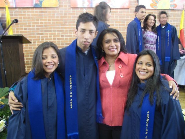 sueño hecho realidad