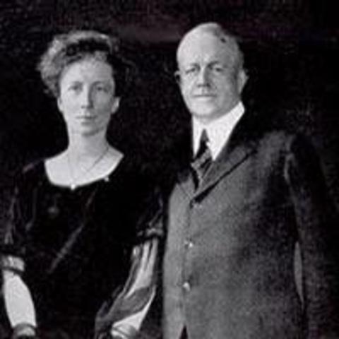 Administración científica, Frank y Lillian Gilbreth.